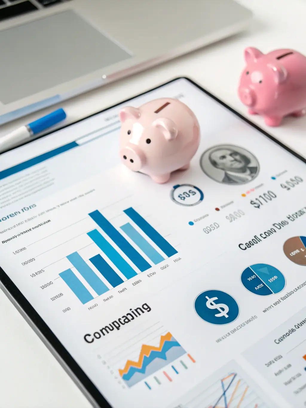 A graphic illustrating significant cost savings achieved through Cloud VoIP, highlighting reduced infrastructure and maintenance expenses.
